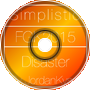 JordanKyser - Disaster [FGK Remix]