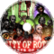 City of Rott Theme: Surrounded