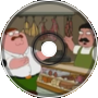 Family Guy Speaking Italian (SP34K3R M4N Mix)
