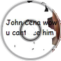 John Cena MIDI