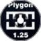Plygon - 1.25