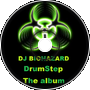 DJ Biohazard - Back in Time Preview
