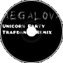 Unicorn Party - Megalova (Undertale Remix)