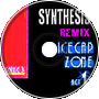 Sonic 3 ice cap Zone Synthesis Remix