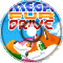 Mega Fur Drive
