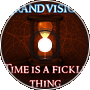 Time is a Fickle Thing - Vocal Edition