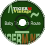 TIGERM - TigerMvintage - Baby Trucker's Route