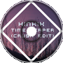 Hinkik - Time Leaper (Crush Edit)