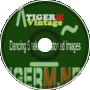 TIGERM - TigerMvintage - Dancing Snakes - Distorted Images