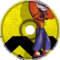 Crash Bandicoot Warped - Main Theme (Lucas Fader Remix)