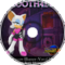 Treasure Hunter (Vocal Mix) (Sonic Adventure 2)