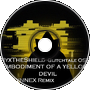 NixTheShield - Glitchtale OST - Embodiment Of A Yellow Devil Remix