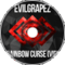 Evilgrapez - Rainbow Curse (VIP)