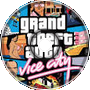 GTA Vice City Theme Cover