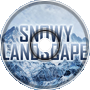 MistonMusic - Snowy Landscape (Original Version)