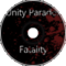 Unity Paradox - Fatality
