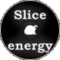 Slice of energy