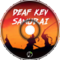DEAF KEV - Samurai