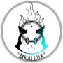 Mkallux &amp;amp; Plyxel - Wolf
