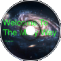 DJRadiocutter- Welcome To The Milky Way