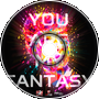 You Are My Fantasy (Original Mix)