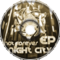 WhiteTiger - Night City