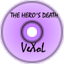 Vexol - The Hero's Death