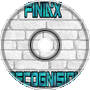 FiniaX - Recognition