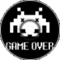 Eyescaffe - Game Over