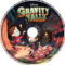 Gravity Falls (Hours Remix)