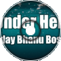 Under Hell - Uday Bhanu Bose