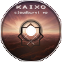 Flux Point (Original Mix) [Cloudburst EP]