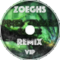 Zyzyx - Pixel Jungle (Zoeghs Remix) VIP