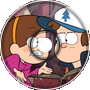 Gravity Falls Theme (Grgak 8-bit remix)