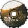 Hamty - Sunrise Run