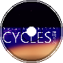 DJVI - Cycles [GoldHeartSenpai Remix]