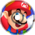 Galaxy Unknown - All Just A Game (Super Mario Disco)