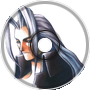 Sephiroth Scene #6: Sephiroth’s Origin VA