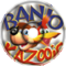 Banjo kazooie - techno medley
