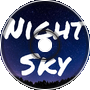 DJ Wenton - Night Sky