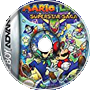 Battle - Mario &amp;amp; Luigi: Superstar Saga (Dubstep Remix)