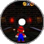 Super Mario 64 - Haunted House remake