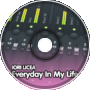 Iori Licea - Everyday In My Life