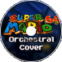 Super Mario 64 - Dire, Dire Docks Orchestral Cover