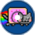 Nyan Cat (Short loop)