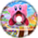 Kirby Triple Deluxe Moonstruck Blossom Electronic Remix