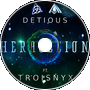 Detious - Heracleion Ft. Troisnyx