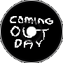 National Coming Out Day 2017