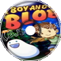 -A Boy And His Blob | Subterra (DJSG remix)-