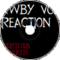 Rwby Reaction Volume 5 Episode 1 Reaction
